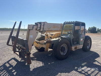 Gehl DL1155H Chariot élévateur télescopique (Inoperable)