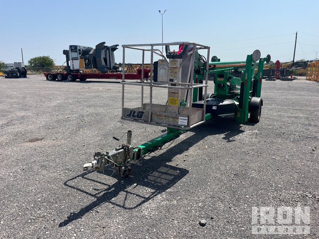 Towable Lifts