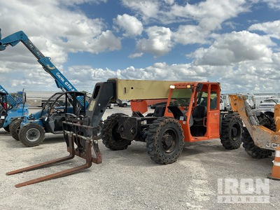 2015 JLG G9-43A Teleskoplader