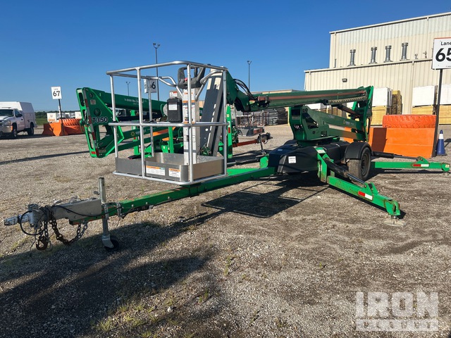 Towable Lifts