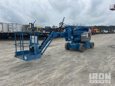 2019 Genie Z-40/23N 2WD Electric Articulating Boom Lift