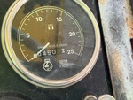 Hour Meter / Odometer