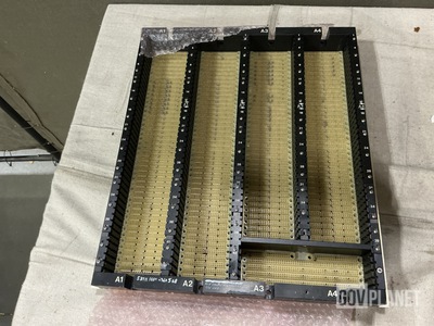 6980589 Electrical Card Holder