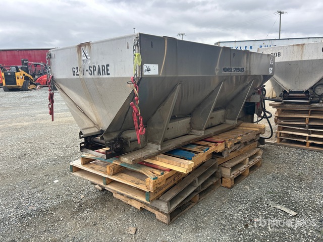Snow Equipment
