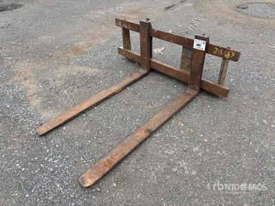 Fork Attachment