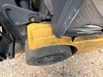 General Appearance with Fenders