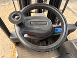 Control Station with Steering Control