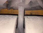 Chassis with Steering Linkage