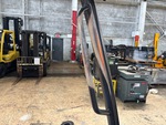 General Appearance with Hand Rails