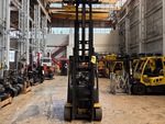 Chassis with Mast/Boom Condition