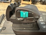 Control Station with Drivetrain Controls