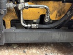 Drivetrain with Drive Motors