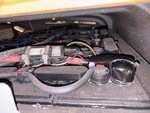 Electric System with 