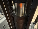 Hydraulics with Free Lift Cylinder