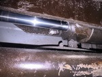 Hydraulics with Side Shift Cylinder