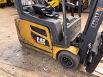 Chassis with Frame Condition
