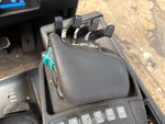 Control Station with Hydraulic Controls