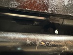 Chassis with Side Shift