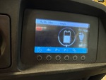Control Station with Gauges