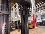Hydraulics with Hoses (Hydraulics)