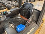 Control Station with Seat/Armrests