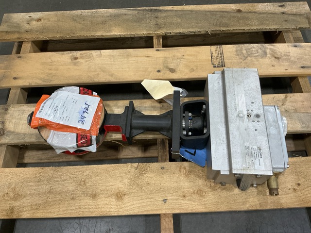 Gachot Picardie AX90/3 DE Bypass Valve