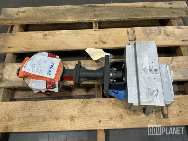 Gachot Picardie AX90/3 DE Bypass Valve