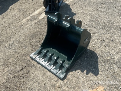 RSAM RSDB-03 24 in Graafmachine Bak