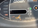Hour Meter / Odometer