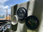 Control Station with Gauges