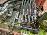 Hydraulics with Valves