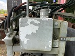 Hydraulics with Hydraulic Tank
