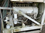 Engine with Engine - Right Side
