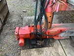 Hydraulics with