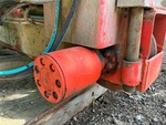 Drivetrain with Drive Motors