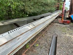 Chassis with Frame Condition