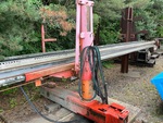 Chassis with Leg Condition