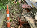 General Appearance with Steps/Ladders