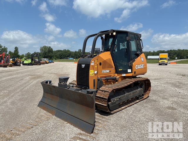 Dozers