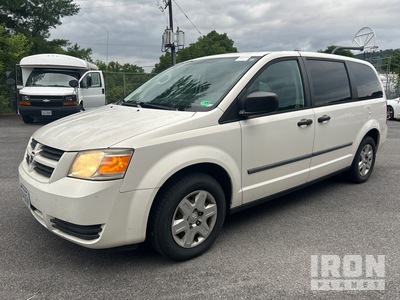 2008 Dodge Grand Caravan SE Minivan