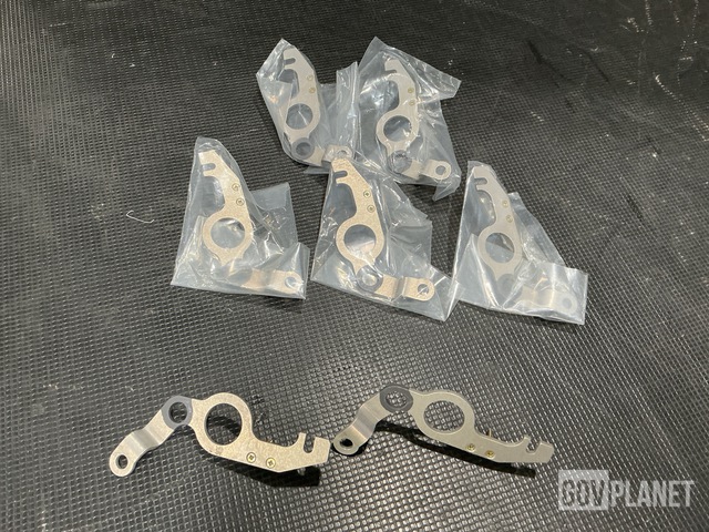 (7) Triumph Gear Systems 4067-177 Cargo Overload Levers