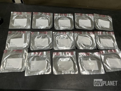 (15) 1168136-1 Key Washers