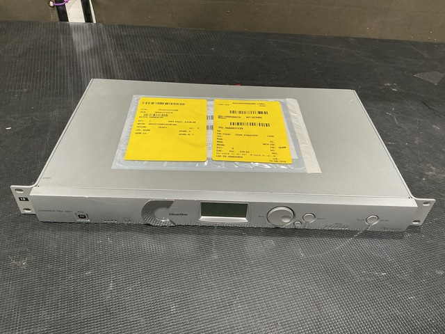 ClearOne Converge Pro 840T Conferencing System ClearOne Converge Pro 840T Conferencing System