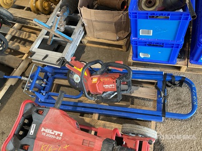 tractor parts