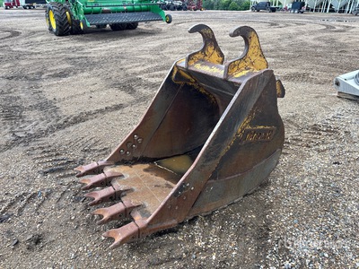 40 in Digging دلو حفارة - Fits John Deere 240D