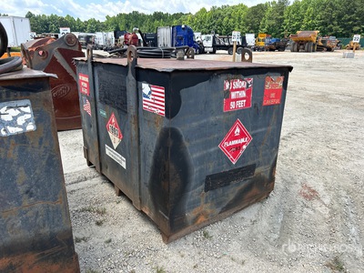 Steel Diesel Serbatoio carburante