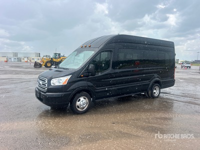 2019 Ford Transit 350 Cargo Van