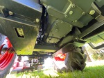 Drivetrain with Transmission