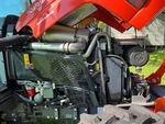Engine with Engine - Right Side