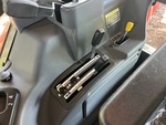 Control Station with Hydraulic Controls
